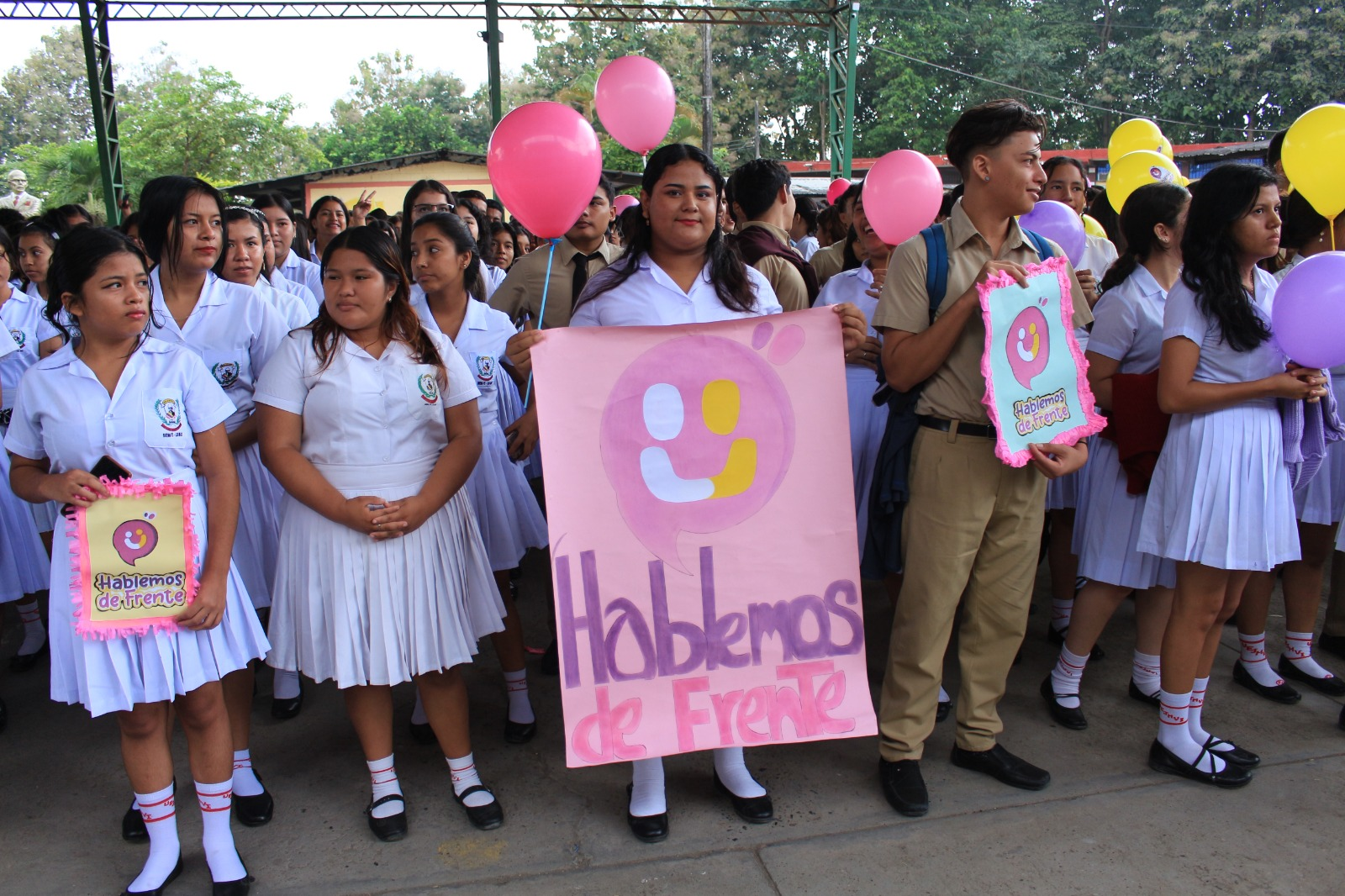 Presentación cultural