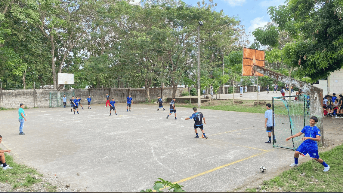 Campeonato Deportivo